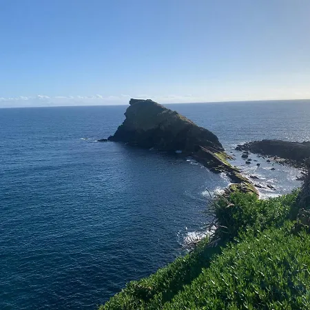 Casa Da Luz * Ponta Delgada (Sao Miguel)