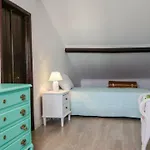 Casa Da Luz בית נופש Ponta Delgada