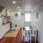 Casa Da Luz Дом отдыха Понта-Делгада