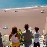 Casa Da Luz Дом отдыха Понта-Делгада