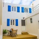 Casa Da Luz Дом отдыха
