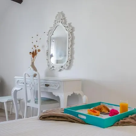 Casa Da Luz * Ponta Delgada