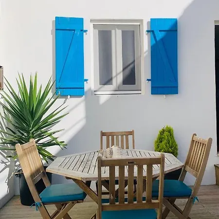 Feriehus Casa Da Luz *