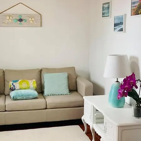 Casa Da Luz * Ponta Delgada