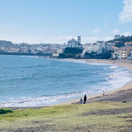 Prázdninový dům Casa Da Luz Ponta Delgada