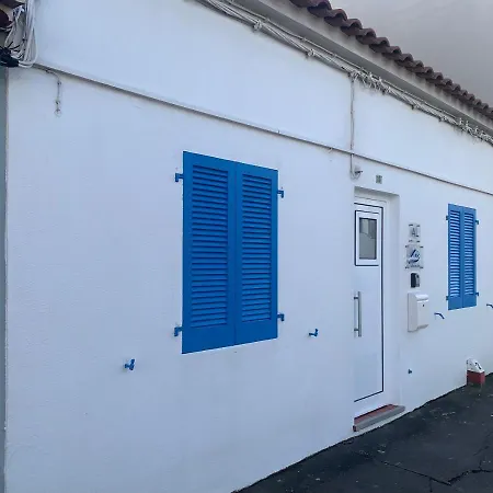 Casa Da Luz Holiday home *