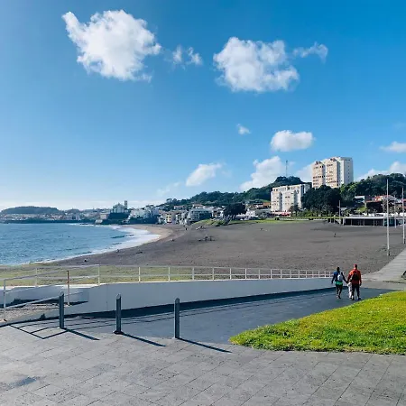 Casa Da Luz Feriehus Ponta Delgada