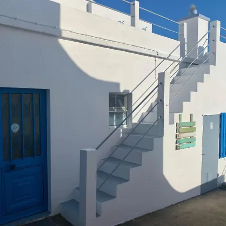 Feriehus Casa Da Luz *