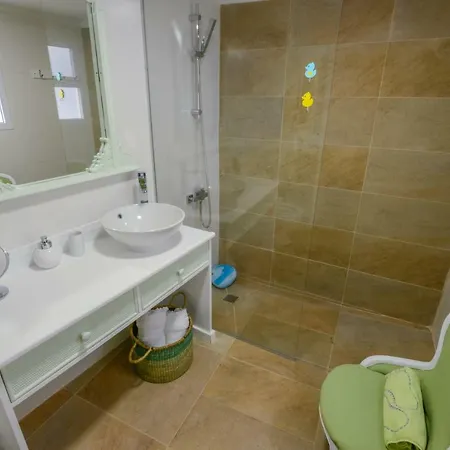 Feriehus Casa Da Luz