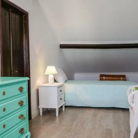 Casa Da Luz Holiday home Ponta Delgada (Sao Miguel)