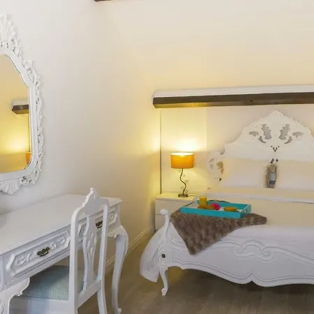 Casa Da Luz Prázdninový dům Ponta Delgada