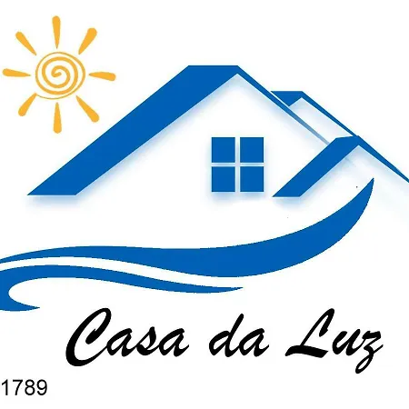 Feriehus Casa Da Luz *
