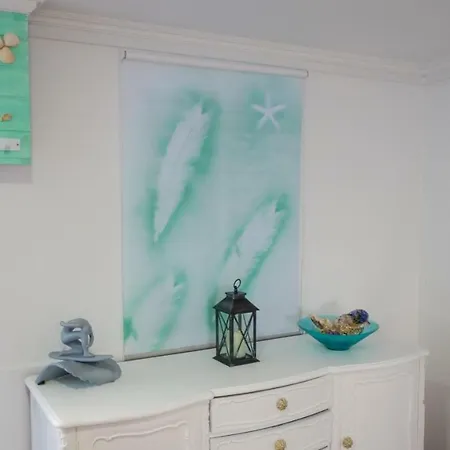 Casa Da Luz Feriehus Ponta Delgada