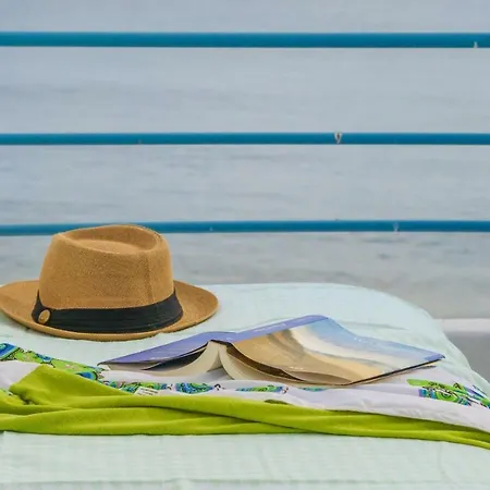 Prázdninový dům Casa Da Luz