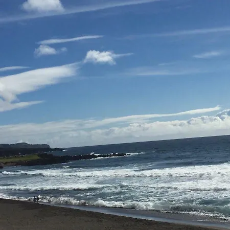 Casa Da Luz * Ponta Delgada (Sao Miguel)