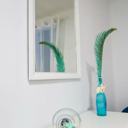 Casa Da Luz Prázdninový dům