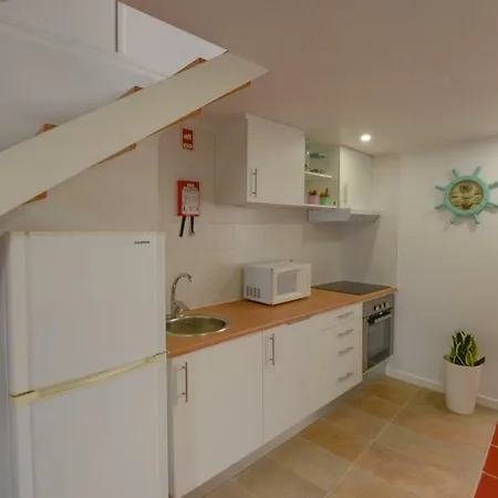 Prázdninový dům Casa Da Luz Ponta Delgada