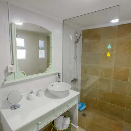 Casa Da Luz Feriehus