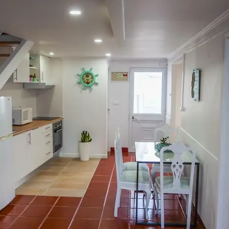 Casa Da Luz Nyaraló Ponta Delgada