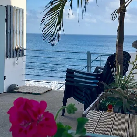 Casa Da Luz Semesterbostad Ponta Delgada