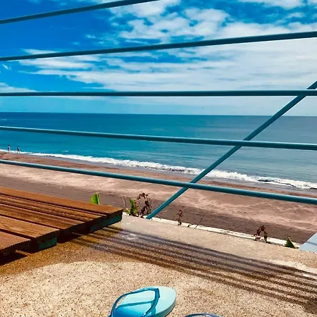 別荘 Casa Da Luz *