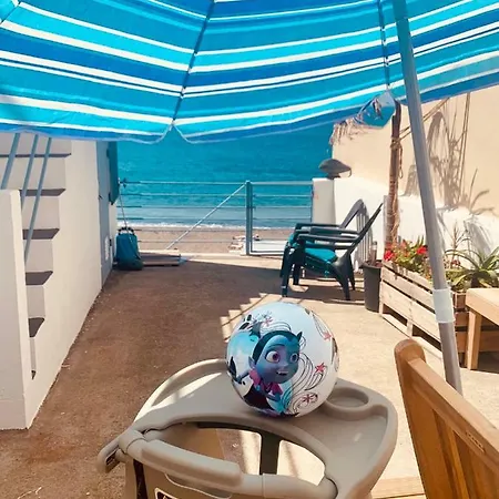 別荘 Casa Da Luz ポンタ・デルガダ