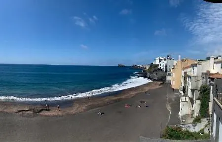 Casa Da Luz Feriehus Ponta Delgada