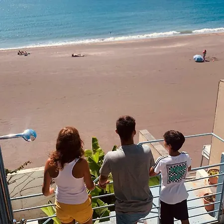 Casa Da Luz 別荘 ポンタ・デルガダ