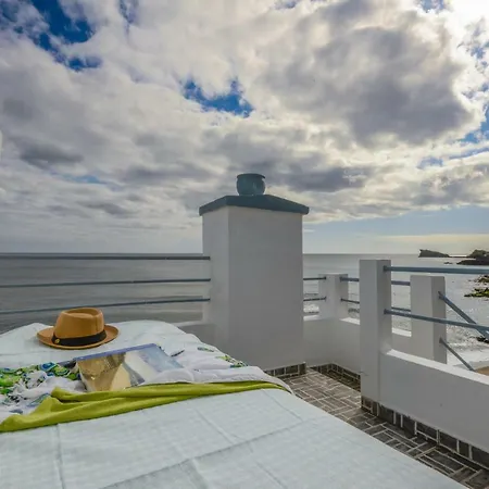 Casa Da Luz Prázdninový dům *