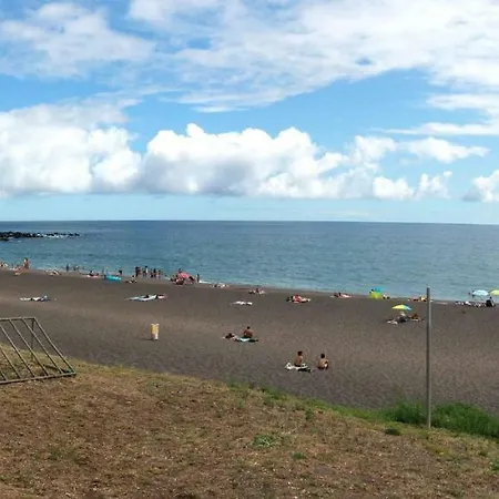 Casa Da Luz Prázdninový dům Ponta Delgada