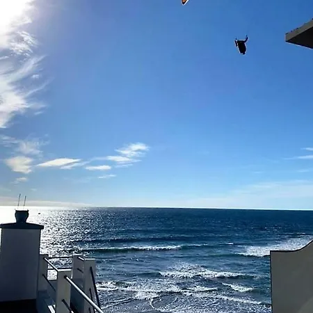 Casa Da Luz Ponta Delgada