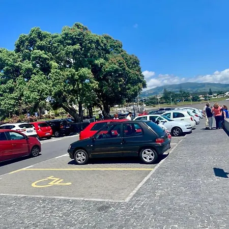 Prázdninový dům Casa Da Luz