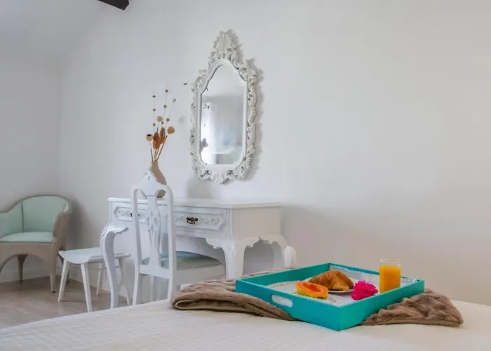 Casa Da Luz * 蓬塔德尔加达