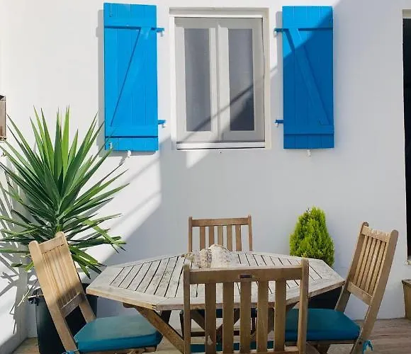 度假居 Casa Da Luz *