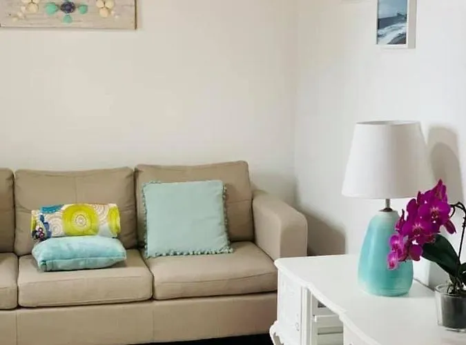 Casa Da Luz * Ponta Delgada