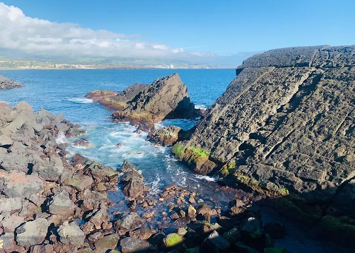 Casa Da Luz 度假居 *