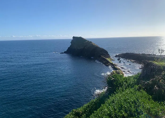 Casa Da Luz * Ponta Delgada