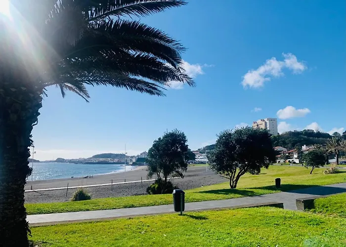 Casa Da Luz Feriehus *