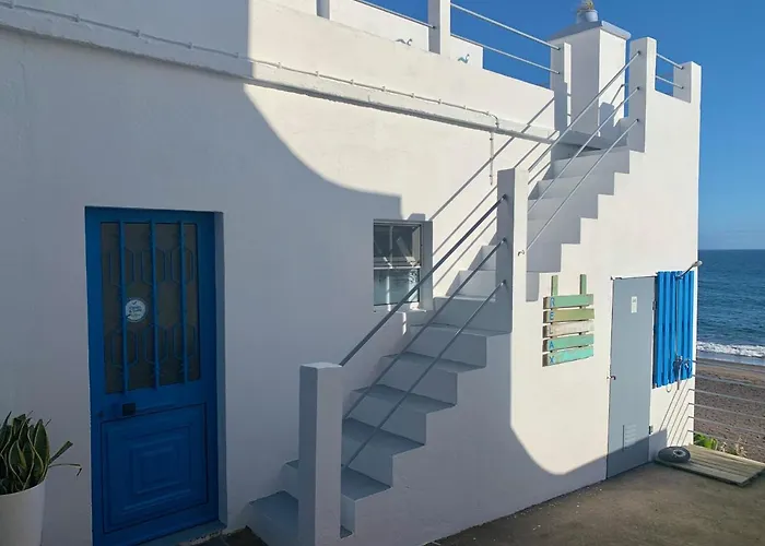 Feriehus Casa Da Luz *