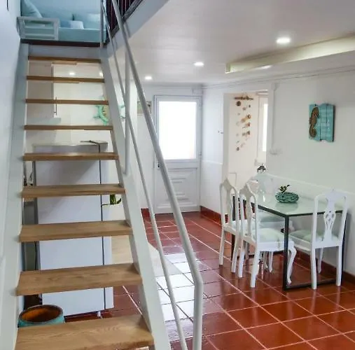 Casa Da Luz 蓬塔德尔加达