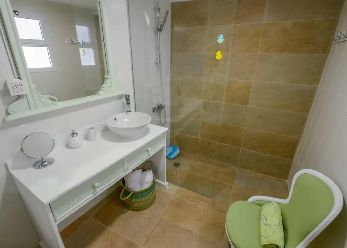 Feriehus Casa Da Luz