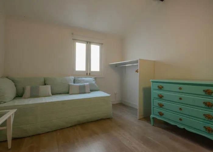 Casa Da Luz * Ponta Delgada