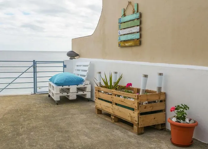 Casa Da Luz * Ponta Delgada