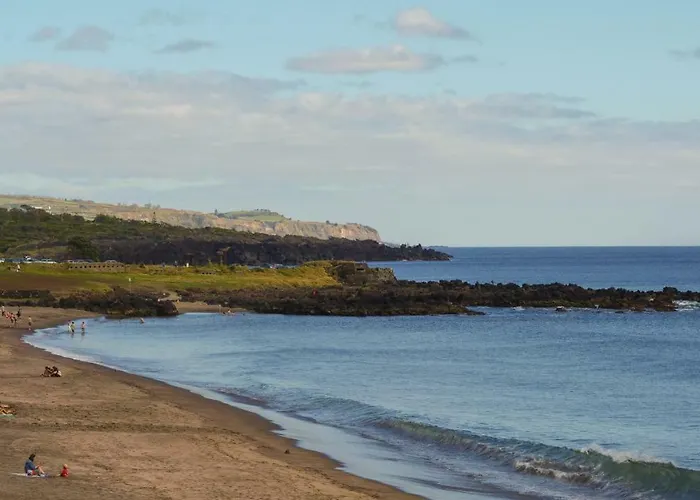 Feriehus Casa Da Luz