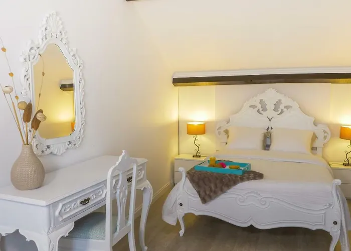 Casa Da Luz 度假居 蓬塔德尔加达