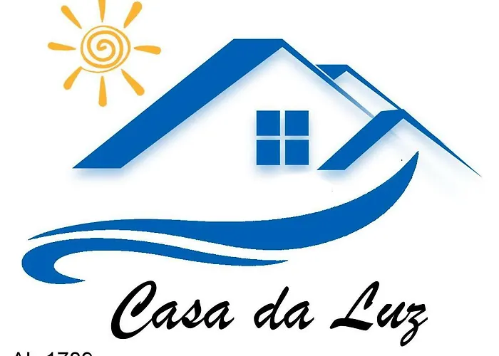 度假居 Casa Da Luz *