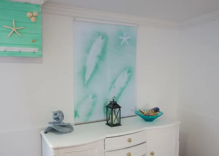 Casa Da Luz Feriehus Ponta Delgada