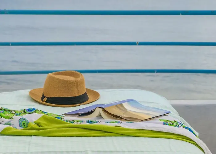 Feriehus Casa Da Luz