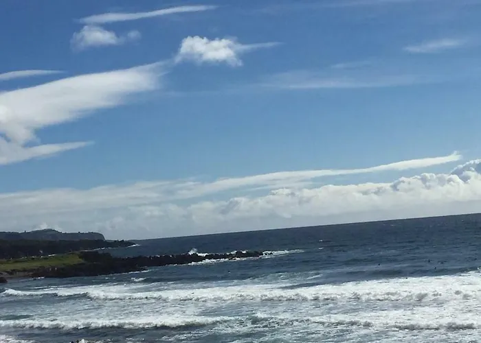 Casa Da Luz * 蓬塔德尔加达