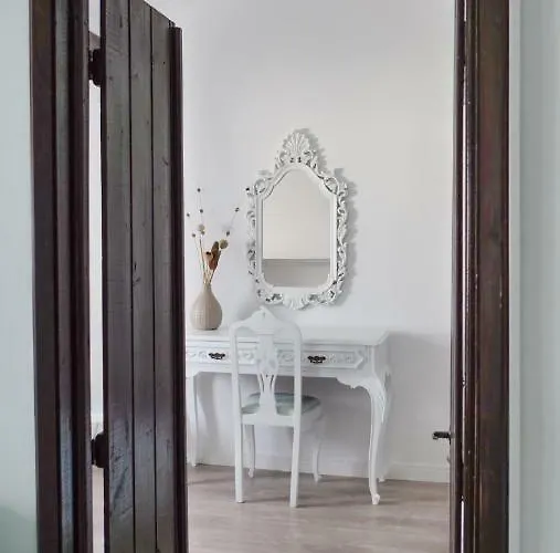 Casa Da Luz * 蓬塔德尔加达